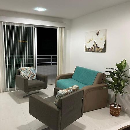 كابو فريو Apartamento Com Varanda E Piscina المظهر الخارجي الصورة