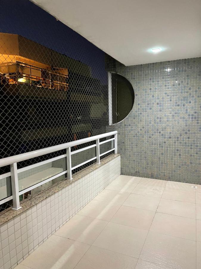 كابو فريو Apartamento Com Varanda E Piscina المظهر الخارجي الصورة
