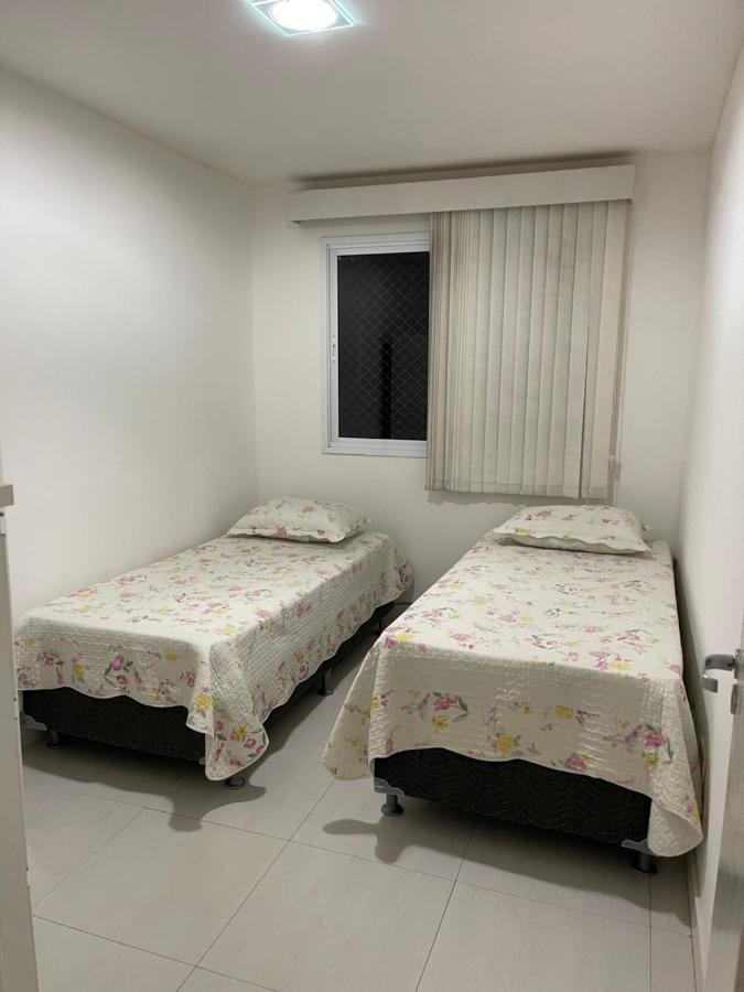 كابو فريو Apartamento Com Varanda E Piscina المظهر الخارجي الصورة