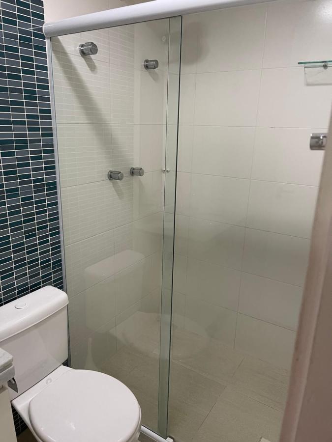 كابو فريو Apartamento Com Varanda E Piscina المظهر الخارجي الصورة