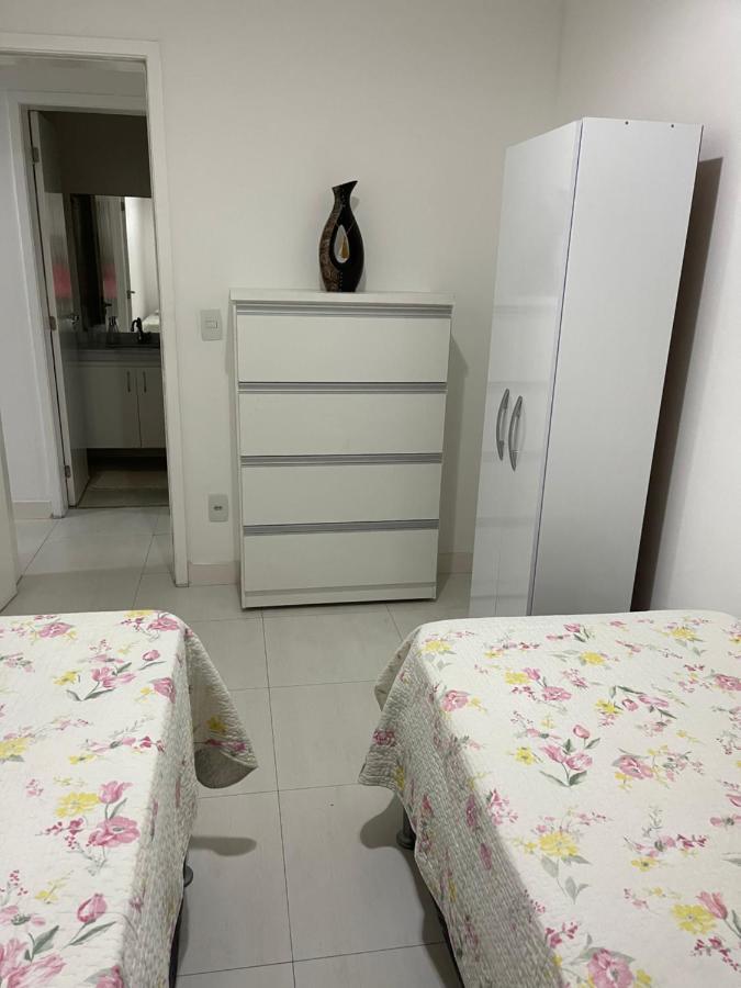 كابو فريو Apartamento Com Varanda E Piscina المظهر الخارجي الصورة