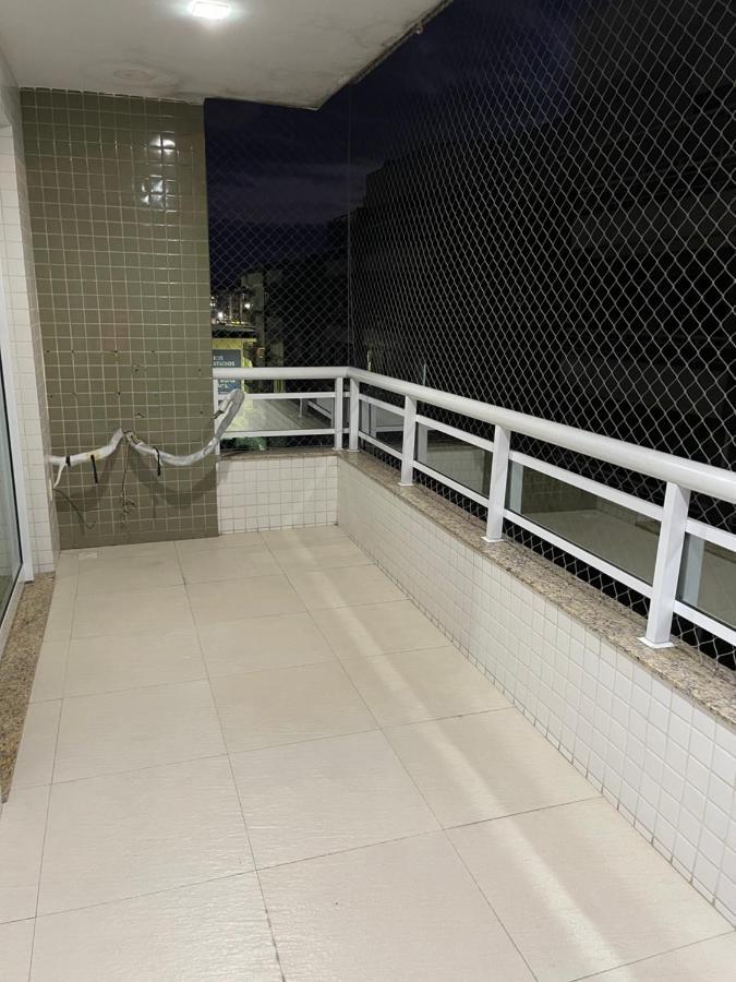 كابو فريو Apartamento Com Varanda E Piscina المظهر الخارجي الصورة