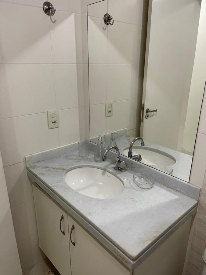 كابو فريو Apartamento Com Varanda E Piscina المظهر الخارجي الصورة